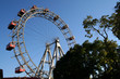 riesenrad prater wien riesenrad prater wien