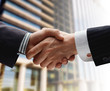handshake