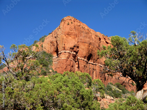 sedona mountain