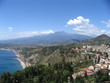 etna vulcan