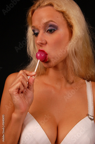 Photo: lutscher lutscher