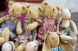 Photo: old toys old toys