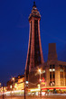 blackpool tower