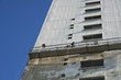 travaux de ravalement