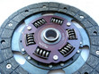 clutch disc