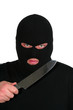 robber