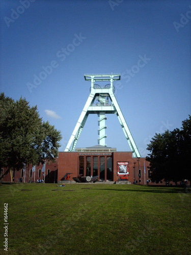 deutsches bergbaumuseum deutsches bergbaumuseum