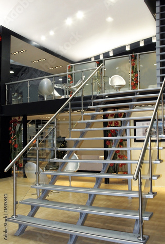 Photo: interior interior