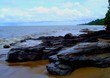mer et rochers