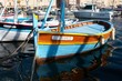 bateau pêche