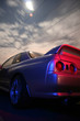 sports car