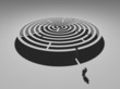 maze man
