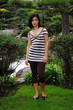 19 years old model, photo taken in monaco