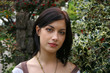 girl laetitia