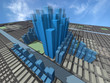 total city