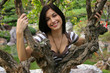 girl laetitia
