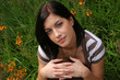 girl laetitia