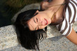 girl laetitia