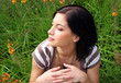 girl laetitia