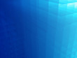 blue clusters background
