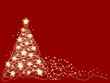 stylized tree