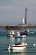 phare de l'ile vierge