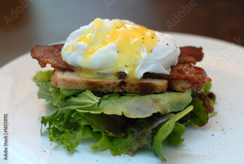 Photo: eggs benedict eggs benedict