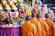 holy monks holy monks