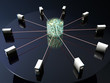 data servers, vitual reality