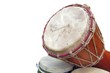 djembé et bongo
