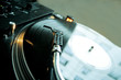 platine dj