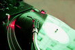 platine dj 3
