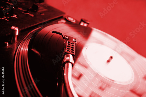platine dj rouge platine dj rouge