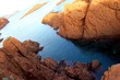 voyage au centre des calanques