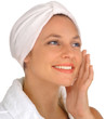 smooth skin