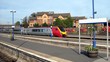transport.train/railway  station.platform.train.