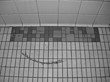 gray and white tile gray and white tile