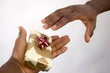 christmas giving