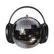 disco headphones disco headphones