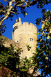 forteresse royale de najac