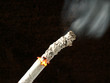 cigarette