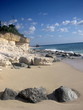 three rock beach