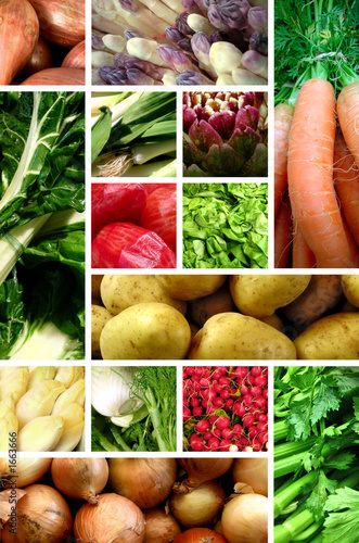 légumes