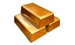 ingot gold bars
