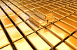 golden floor