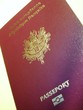 french passport