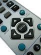 dvd remote control