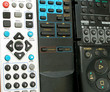 tv remote control