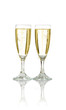 celebration with champagne celebration with champagne