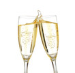 celebration toast with champagne celebration toast with champagne